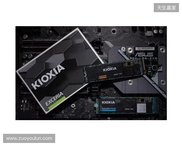 读写打穿天花板,再战五年不是梦!铠侠VE10固态上手体验 读写打穿天花板,再战五年不是梦!铠侠VE10固态上手体验