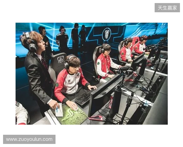 迎仕柏携手T1战队举办第二季《LCK TEAM路演:T1主场》为粉丝打造娱乐度假体验