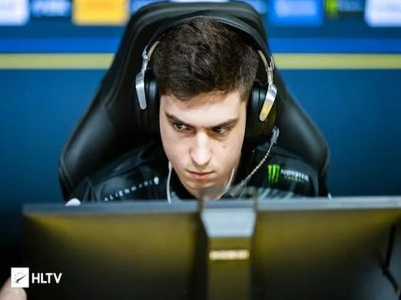 官宣：Monte战队正式签下Rainwaker